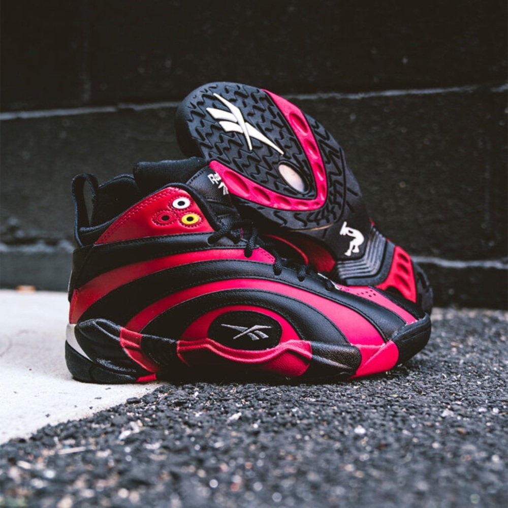 Reebok Shaqnosis Damenosis